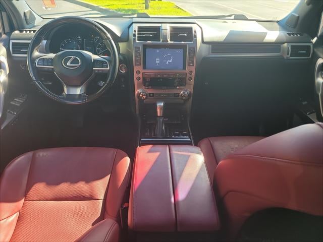 2020 Lexus GX GX 460 Premium