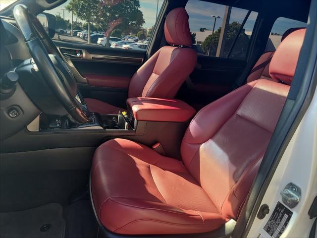 2020 Lexus GX GX 460 Premium