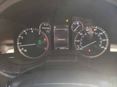 2020 Lexus GX GX 460 Premium
