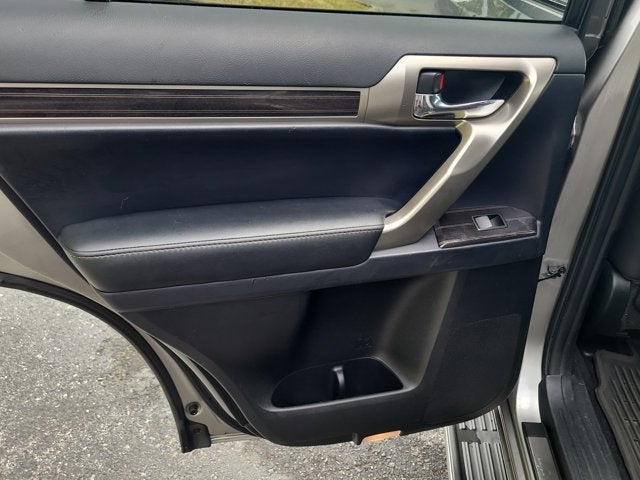 2021 Lexus GX 460 GX 460 Premium