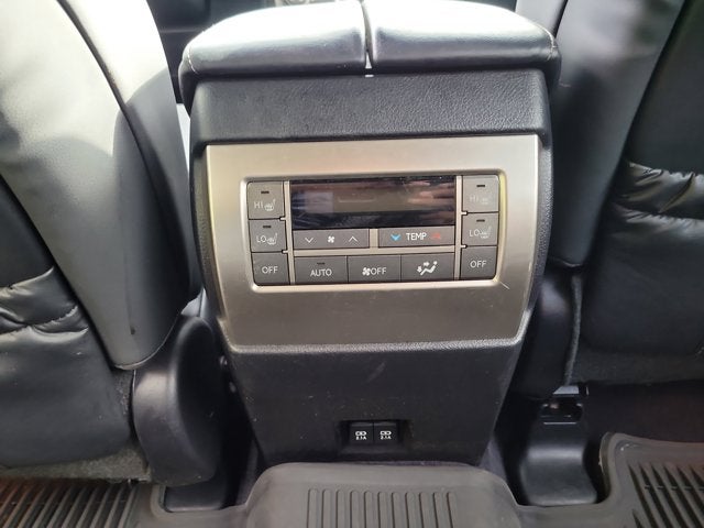 2021 Lexus GX 460 GX 460 Premium