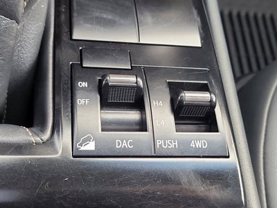 2021 Lexus GX 460 GX 460 Premium