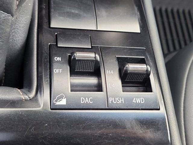 2021 Lexus GX 460 GX 460 Premium