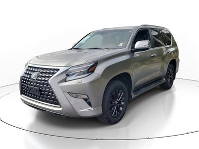 2021 Lexus GX 460 GX 460 Premium