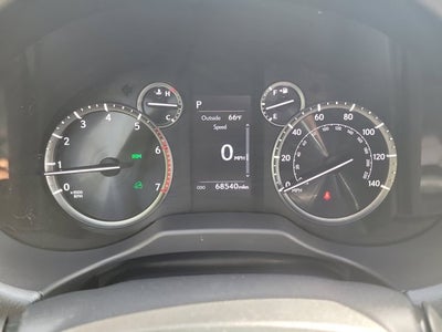 2021 Lexus GX 460 GX 460 Premium