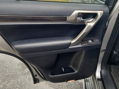 2021 Lexus GX 460 GX 460 Premium