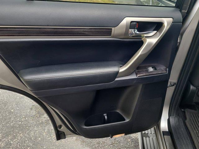 2021 Lexus GX 460 GX 460 Premium