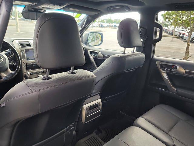 2021 Lexus GX 460 GX 460 Premium