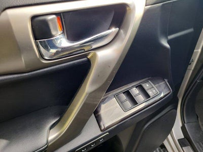 2021 Lexus GX 460 GX 460 Premium