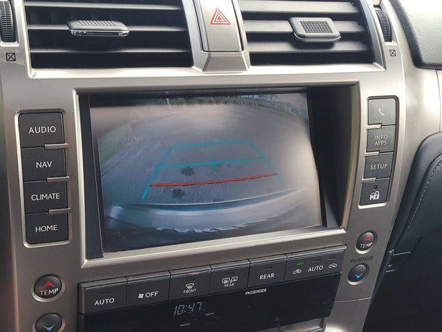 2021 Lexus GX 460 GX 460 Premium