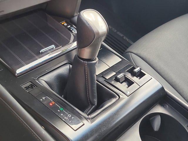 2021 Lexus GX 460 GX 460 Premium