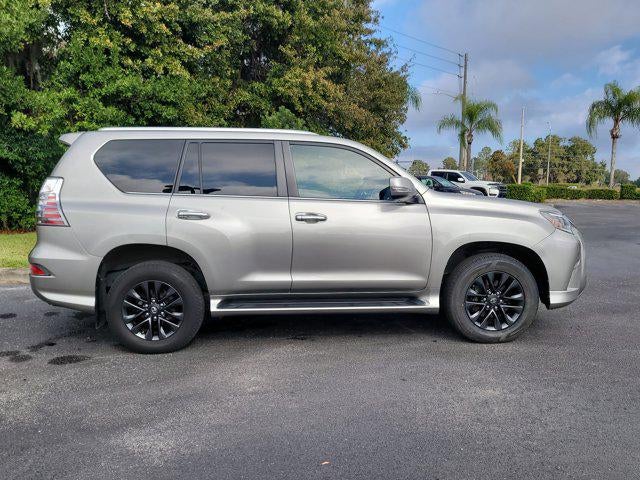 2021 Lexus GX 460 GX 460 Premium
