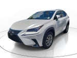 2021 Lexus NX NX 300