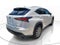 2021 Lexus NX NX 300