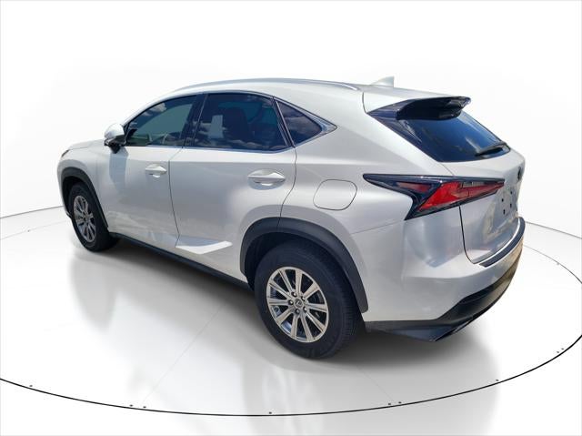 2021 Lexus NX NX 300