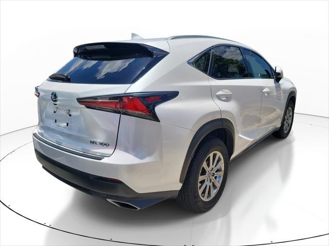 2021 Lexus NX NX 300