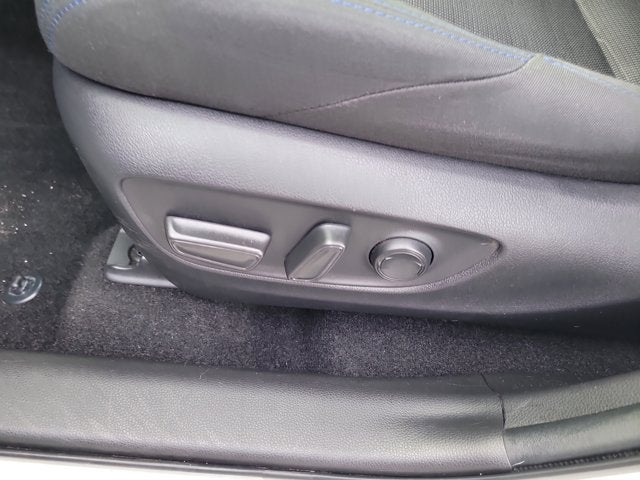 2022 Toyota RAV4 HYBRID Hybrid SE