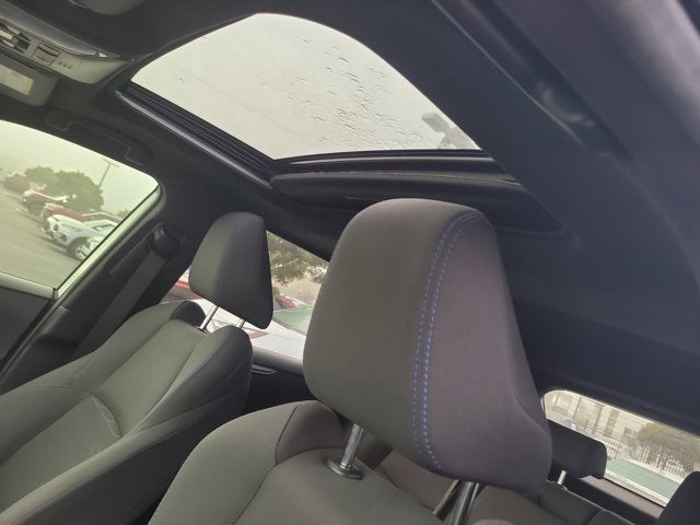 2022 Toyota RAV4 HYBRID Hybrid SE