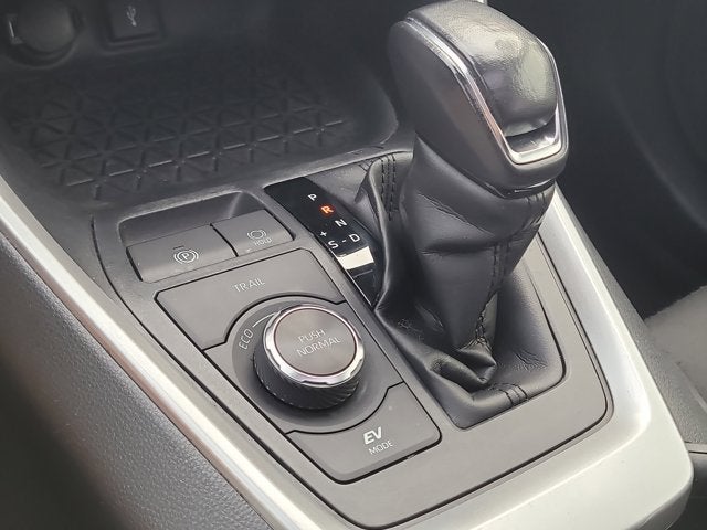 2022 Toyota RAV4 HYBRID Hybrid SE