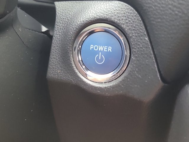 2022 Toyota RAV4 HYBRID Hybrid SE