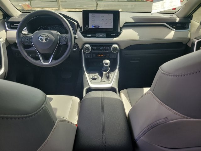 2024 Toyota RAV4 HYBRID Hybrid XLE Premium