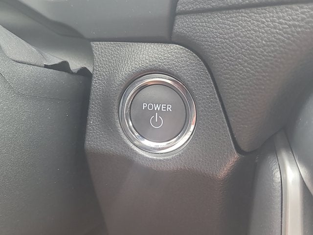 2025 Toyota RAV4 Hybrid Hybrid XLE Premium