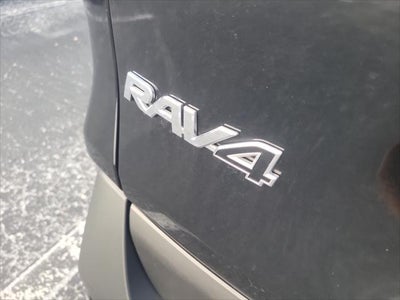 2025 Toyota RAV4 Hybrid Hybrid XLE Premium