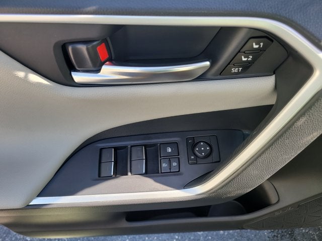 2023 Toyota RAV4 Hybrid Hybrid Limited