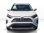 2023 Toyota RAV4 Hybrid Limited