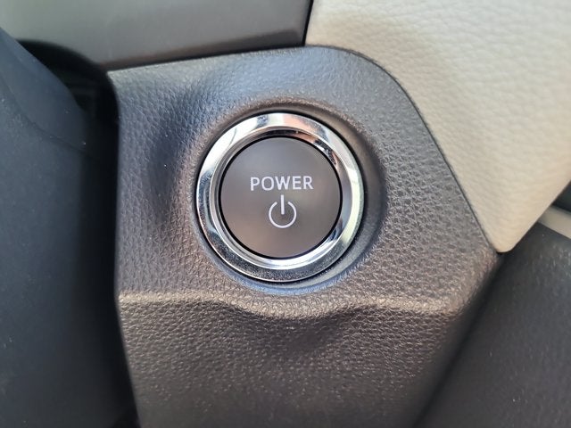 2023 Toyota RAV4 Hybrid Hybrid Limited