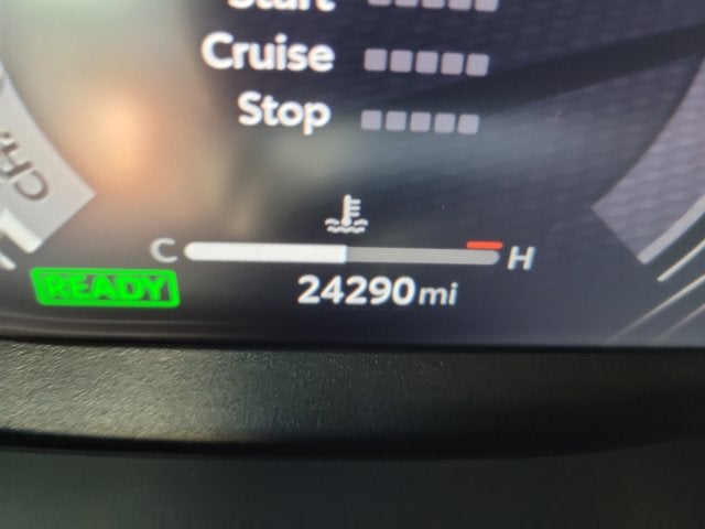 2023 Toyota RAV4 Hybrid Hybrid Limited