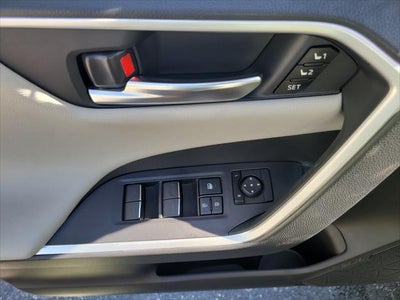 2023 Toyota RAV4 Hybrid Hybrid Limited