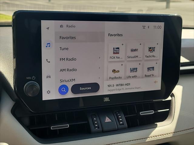 2023 Toyota RAV4 Hybrid Hybrid Limited