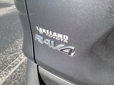 2024 Toyota RAV4 Hybrid Limited
