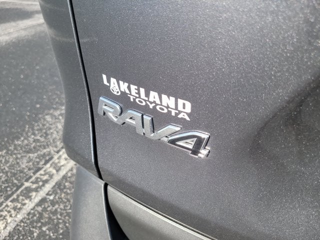 2024 Toyota RAV4 Hybrid Limited