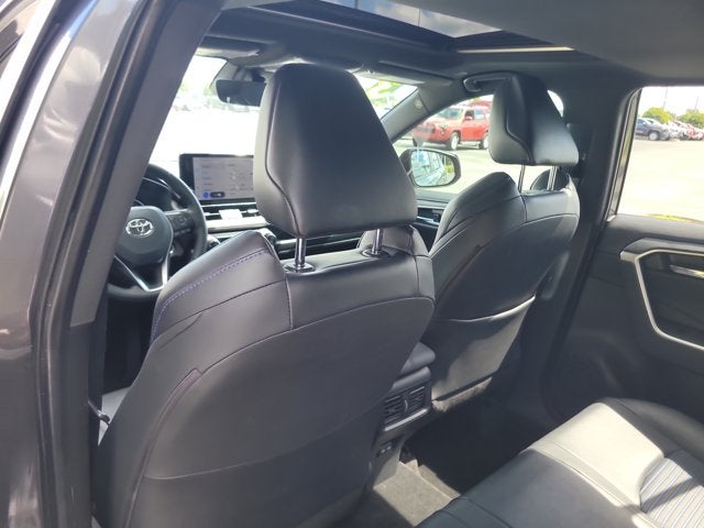 2023 Toyota RAV4 Hybrid Hybrid XSE