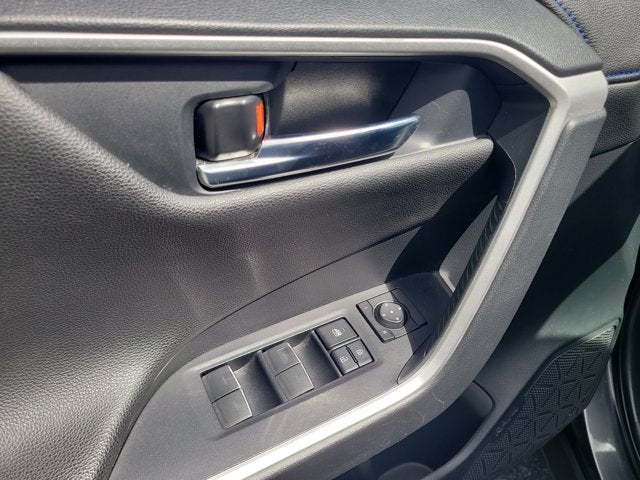 2023 Toyota RAV4 Hybrid Hybrid XSE