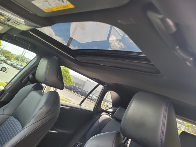 2023 Toyota RAV4 Hybrid Hybrid XSE