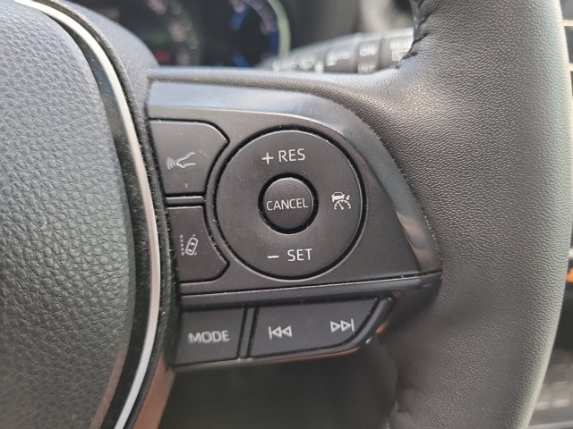 2023 Toyota RAV4 Hybrid Hybrid XSE