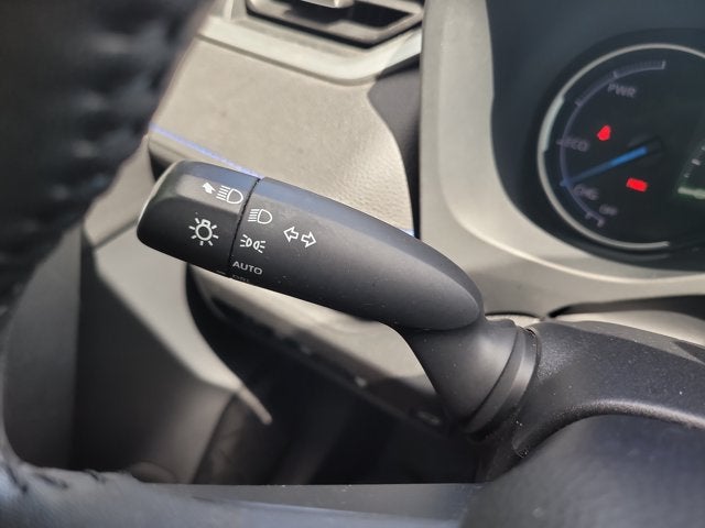2023 Toyota RAV4 Hybrid Hybrid XSE