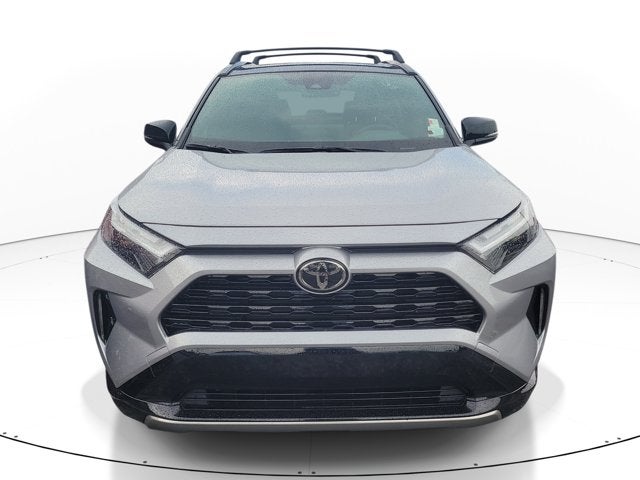 2025 Toyota RAV4 Hybrid Hybrid XSE