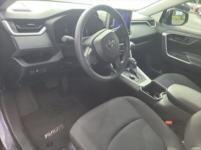 2023 Toyota RAV4 Hybrid Hybrid LE