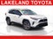 2025 Toyota RAV4 Hybrid Hybrid LE