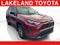 2024 Toyota RAV4 Hybrid Hybrid LE