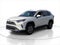 2022 Toyota RAV4 Hybrid Hybrid LE