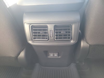 2025 Toyota RAV4 Hybrid Hybrid XLE