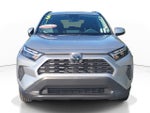 2025 Toyota RAV4 Hybrid Hybrid XLE