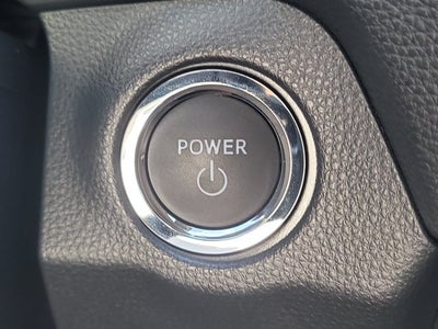 2025 Toyota RAV4 Hybrid Hybrid XLE