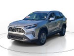 2025 Toyota RAV4 Hybrid Hybrid XLE