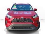 2025 Toyota RAV4 HYBRID Hybrid XLE